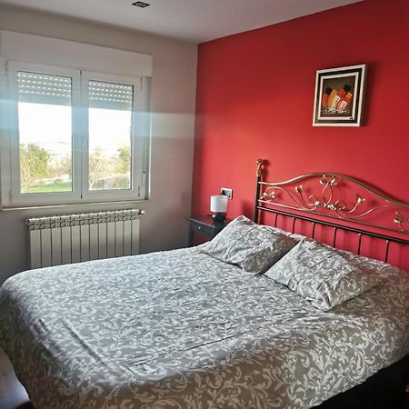 Casa Con Finca En Oviedo El Casero エクステリア 写真