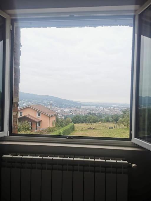 Casa Con Finca En Oviedo El Casero エクステリア 写真