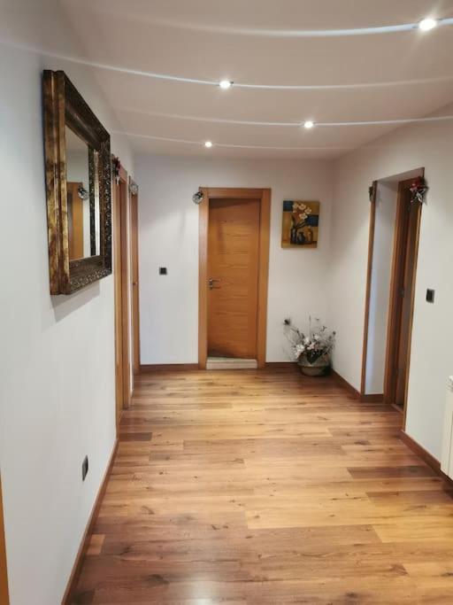 Casa Con Finca En Oviedo El Casero エクステリア 写真