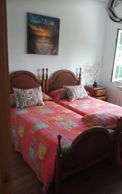 Casa Con Finca En Oviedo El Casero エクステリア 写真