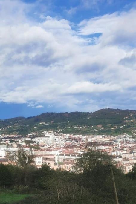 Casa Con Finca En Oviedo El Casero エクステリア 写真