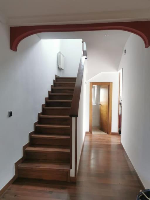 Casa Con Finca En Oviedo El Casero エクステリア 写真