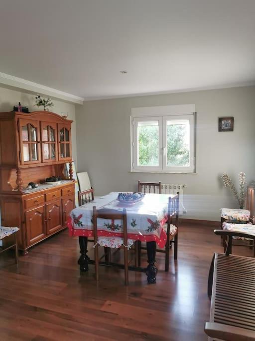 Casa Con Finca En Oviedo El Casero エクステリア 写真