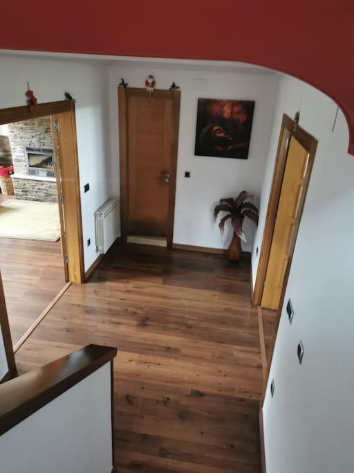Casa Con Finca En Oviedo El Casero エクステリア 写真