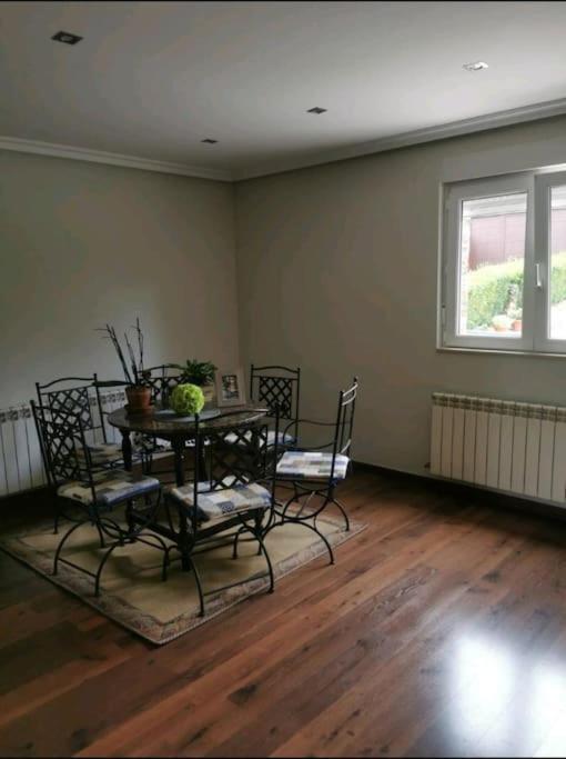 Casa Con Finca En Oviedo El Casero エクステリア 写真