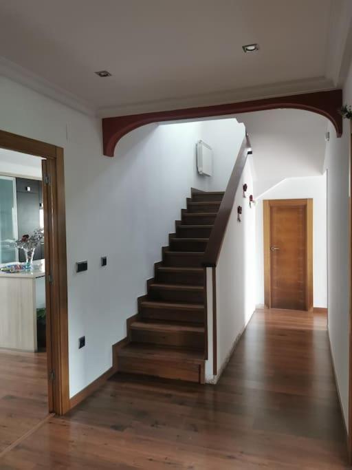 Casa Con Finca En Oviedo El Casero エクステリア 写真