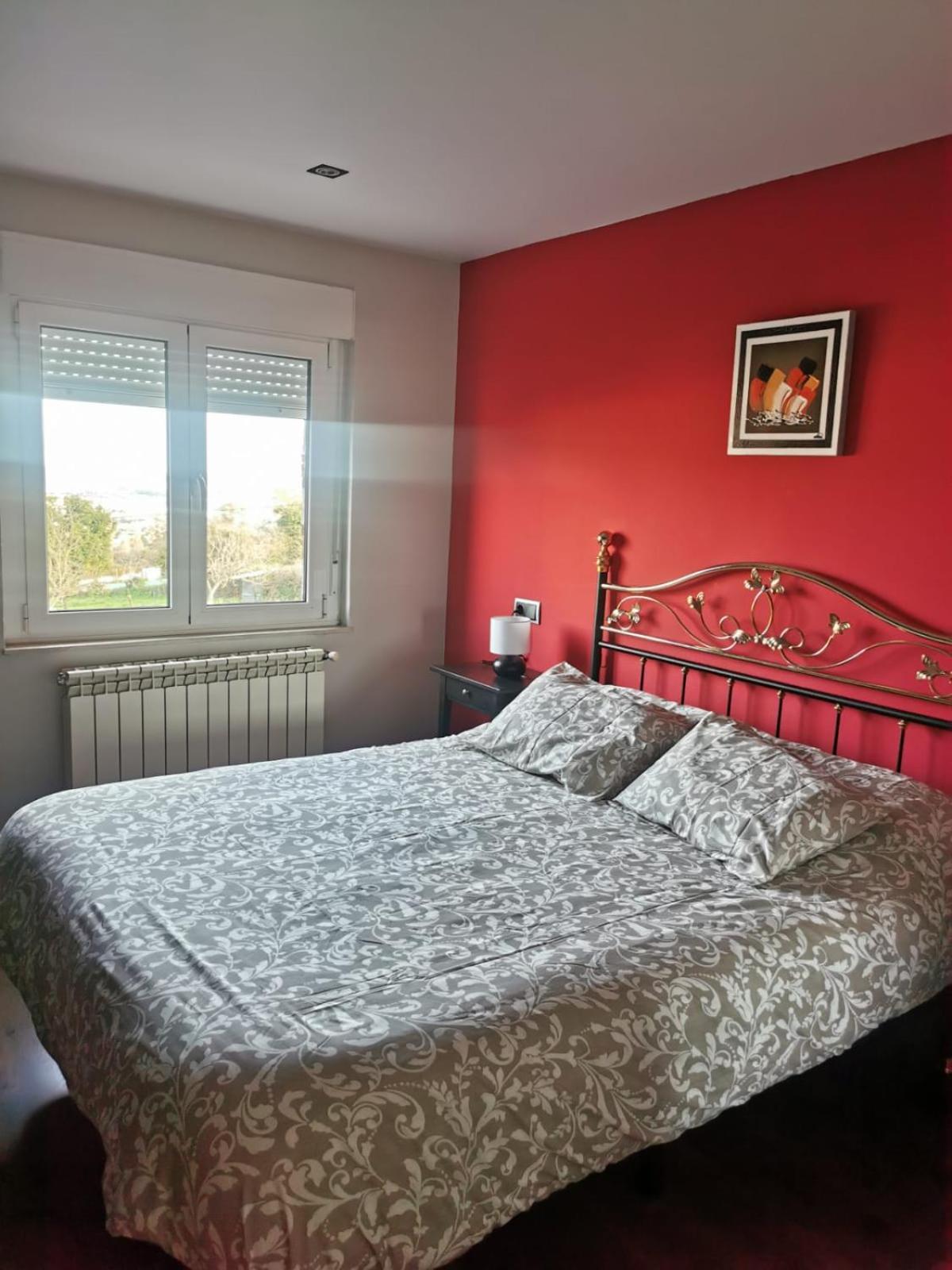 Casa Con Finca En Oviedo El Casero エクステリア 写真